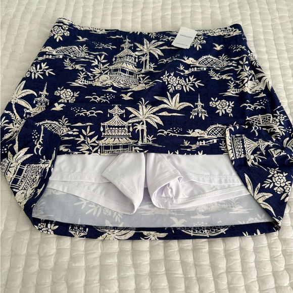 J.McLaughlin skort - Picture 3 of 7